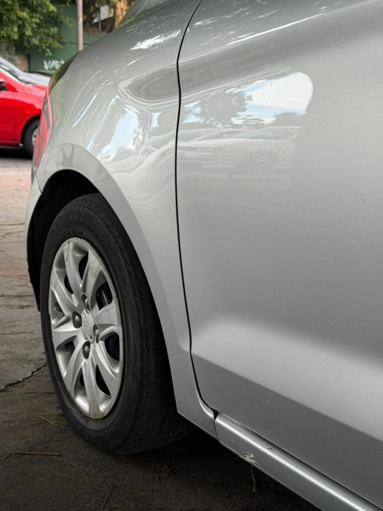 Ford Ka SE — foto 7
